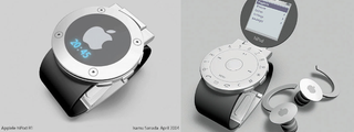 Illustration for article titled 12 Visions of Apple Products That Were Fantastically Wrong